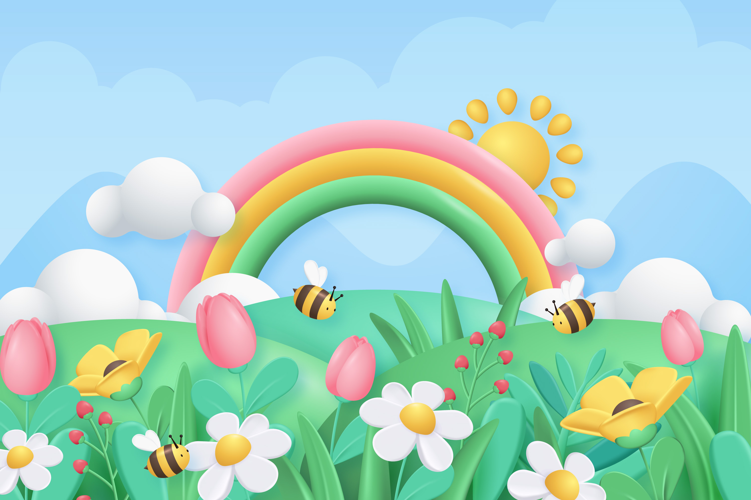 Login Illustration